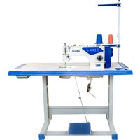 Hot Sale New Design Industrial Sewing Machine Lockstitch Machine For T-Shirt Shirt Set Jeans B-9100D