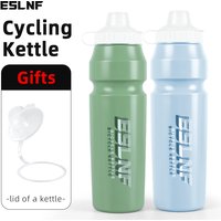 AliExpress NONE 1000ML 33OZ Cycling Squeeze Bicycle Water Bottle BPA Free Reusable Outdoors Sports Bike Kittle