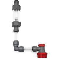KegLand duotight Flow Stopper Gen 2 - Automatic Keg Filler Kit