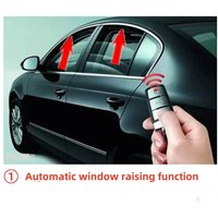 Elektrischer Fensterheber-Kit für Kia Rio (2012-2013)/(2014-2016)