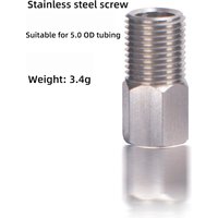 AliExpress GIYO Bike Hydraulic Disc Brake Oil Hose Kit 2500mm For SRAM And A MAJIG With High Pressure Layers And Installation Tools