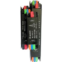 Ultra Thin LED Power Supply AC110-250V TO DC 12V 24V Lighting Transformers 60W 100W 200W 300W 400W Driver For LED Strip Lights image 3
