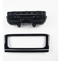 For VW Tiguan MK2 LCD Touch Screen Automatic Air Conditioning Panel Automatic AC Air Conditioning Switch 17G907044AN