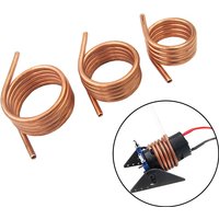 380 540/550 775 Brush Motor Water Cooling Jacket Copper Water Cooling Ring For DIY Brush Motor RC Boat