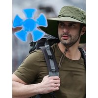AliExpress NONE Cooling Hat Ice Pack Foldable Portable Breathable Hat Accessories Cold Pad for Cycling Helmet Cycling Camping Climbing Running