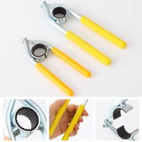 Faucet Aerator Wrench Adjustable Universal Bathroom Sink Spray Bubbler Spanner Repair Plumbing Disassembly Tool