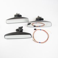 3G0857511E For VW MQB Tiguan Passat B8 Golf 7 MK7 New Version Dimming Rear View Mirror Automotive Endoscopy
