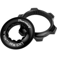 AliExpress NONE 44mm Bicycle Center Lock To 6 Bolt Disc Brake Adapter Bike Hub Rotor Conversion For Bike Disc Brake Accessories