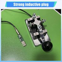For VBand Morse USB Key Trainer for Vband Mobile Phone Computer Connector Morse Code Trainer Telegraph Trainer