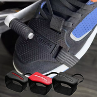 Motorcycle Shoes Protective Anti-slip Moto Gear Shift Adjustable Shoe Boots Protector Shifter Guards Riding Accessorie Universal