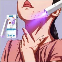 Laser Plasma Pen Skin Tag Remover Tool Black DotsFreckles Wart Remover Papilloma Pimples Skin Pigment Removal Beauty Device
