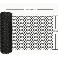 PE Balcony Netting: Lightweight, Weatherproof and Pet-Friendly Design Balcony Protective Net Is Clean and Efficient