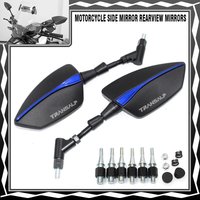 Rétroviseurs latéraux de moto, pour TRANSALP XLV 600 650 700 TRANSALP XL600V XL650V