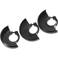 New Durable 125mm Angle Grinder Cover Quick Replacement 100/115/150mm Guard Grinder Disc Lightweight Durable Wheel Cover
