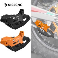Motorcycle Chain Guide Protector for KTM 690 Enduro/R 690 SMC/R 08-24 790 Adventure 890 Adventure 19-24 390 Adventure 2020-2024
