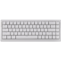 EPOMAKER HE68 Lite 65% ANSI US Layout Tray-Mounted Wired Hall Effect Magnetic Mechanical Keyboard DKS SOCD RGB Backlight image 3