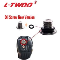 LTWOO eRX TT hydraulic brake shifter spare parts eR9 air screw GRT oil screw LTWOO Brake Shifter Oil Screw Air Screw