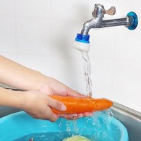 ^New Universal Faucet Water Filter Filters Cartridge Kitchen Tools Filter Tap Clean Purifier Drain Strainers For Household