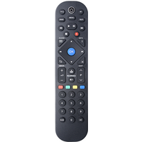 Universal IR Bluetooth Remote Control Volume Mute Function T2-R TV Set Top Box Digital TV Box Controller