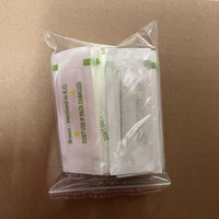 1RL Single Tattoo Needles for Tattoo Makeup Eyebrow Tattoo Needles for Tattoos Permanent Makeup Machine Needle 100pcs