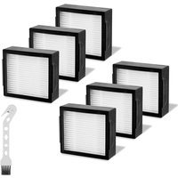 AD11 Replacement HEPA Filter for iRobot Roomba Combo J7 J7+ Robot Vacuum Accessories Parts