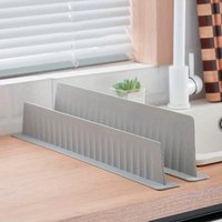 1Pc Silicone Sink Splash Guard, Raised Water Blocking Board, Waterproof Countertop Partition, Practical Kitchen Accessory for Ho