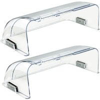 AC Air Vent Deflector Magnetic Adjustable Vent Covers For Home Floor Registers/Ceiling Registers/Heat/Under Furniture