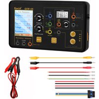 2026 High Quality! Auto Ignition Coil Test Injector Solenoid Valve Idling Stepper Motor Instrument Tester Drive Simulator
