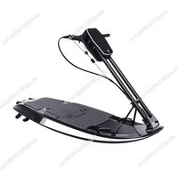 for shipment Titanium jet board water scooter