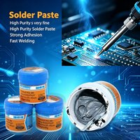 Mechanic XG50 Solder Paste 35g/60g 183°C IPX3 for BGA SMT SMD PCB Repair Soldering Flux Phone Electronics Repair Tool