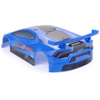 RC Car Shell Body 1/10 ZD Racing 10426-V3 Drift Car Body Flat Road Car Body RC Car Car Body Accessory Replacement Upgrade Parts