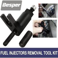 Diesel Injector Removal Tool High Hardness Easy To Use Anti Impact Practical Injector for 2011-2018 Ford 6.7L Powerstroke Repair