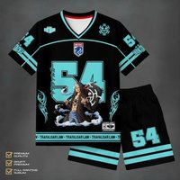 2026 Anime One Piece Nami 50 Print Children's Sportswear Set Dry Fit Short Sleeve Tee and Shorts Casual Tracksuit