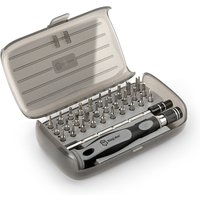 Jeu de tournevis de précision 32 en 1, Kit d'outils manuels, Mini petit embout magnétique pour réparation de montres de téléphone portable Xiaomi, maison, nouveau