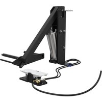 Pneumatic Tire Lifter, for Tire Changer, Air-Powered Tire Lifting Machine, Wheel Lifter