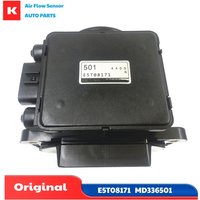 Japan Original Luftmassenmesser E5T08171 MD 336501 Maf-Sensoren für Mitsubishi Pajero V73 Outlander Galant Eclipse Montero