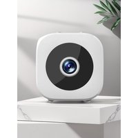 Smart Wireless Security Camera Motion Detection WiFi Surveillance Mini HD Camera