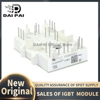 FS10R12YE3 FS10R12YT3 FS15R12YT3 FS25R12YT3 FS35R12YT3 Module New Original