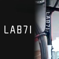 AliExpress NONE LAB71 Supersix Road Bicycle Frame Stickers - Waterproof Vinyl Decals For Bike Top Tube Fashion DIY Decoration Accessories