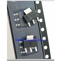 10PCS/LOT NEW IRFL9014 Silkscreen FE IRFL9110 Marking: FF IRFL9110TRPBF SOT-223 MOSFET New Original IRFL9014TRPBF