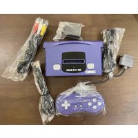 GBA TV Game Console Homeboy 88 Game Console Support GBA Game cartridge