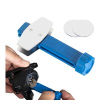 AliExpress Brake Pad Spreader Wrench Brake Pad Spreader Tool Ergonomic Heavy Duty Repair Accessories Expander for Bike Garage Maintenance