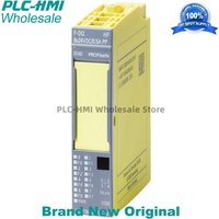 6ES7136-6DC00-0CA0 6ES71366DC000CA0 SIMATIC DP, electronic module ET 200SP, F-DQ 8x24VDC/0.5A PP HF Original Brand New