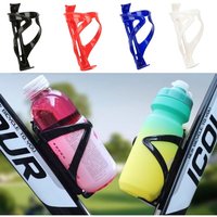 AliExpress Lightweight Water Bottle Cage Cup Bicycle Water Bottle Holder Bicycle Bottle Stand Bike Drink Holder Porte Gourde ZXSHJ02