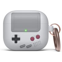 2023 For AirPods 3 Case Protect Cover For Apple AirPods 1 2 Generation Game Case Boy For AirPods Pro Cover Silicone Case