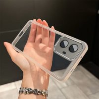 For Realme C55 Case Realme C55 Phone Case Realme C55 Cover Realme c55 Shookproof Plating Silicone back cover
