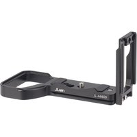 FOTGA Vertical Quick Release Plate L Bracket QR Plate for Sony A6600 Camera Arca Swiss Camera Fotografica Photography Accessorie