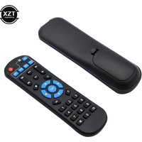 IR Learning TV BOX Remote Control Universal for T95 S912 T95Z Q Plus H96 X96 MAX Replacement Smart Android TV Box Controller New