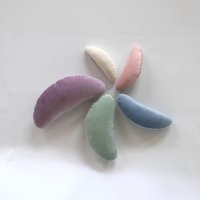 Newborn pillow photography props,Auxiliary modelling pillow,baby photo props(5 PIECES/SET)
