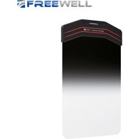 Freewell Soft / Hard/ Reverse Edge Gradient GND0.9 Filters Compatible only with Eiger Matte Box Filter System